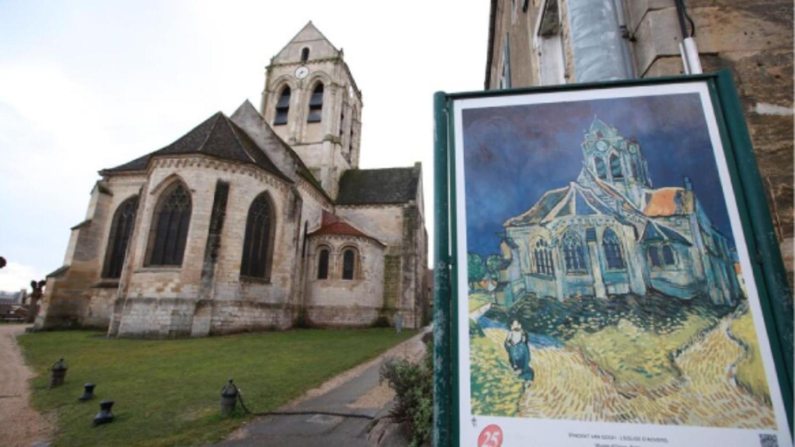 Le Petit Logis Entre Auvers Et Paris Montigny-lès-Cormeilles Kültér fotó